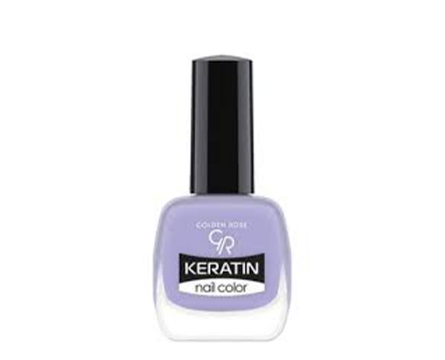 Golden Rose KERATIN NAIL COLOR NO: 66